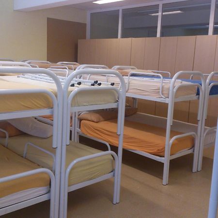 Hebergement Du Pod La Chaux De Fonds Kamer foto