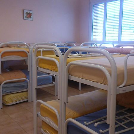 Hebergement Du Pod La Chaux De Fonds Kamer foto
